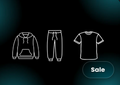 Clothing Vendor