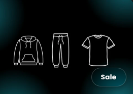 Clothing Vendor